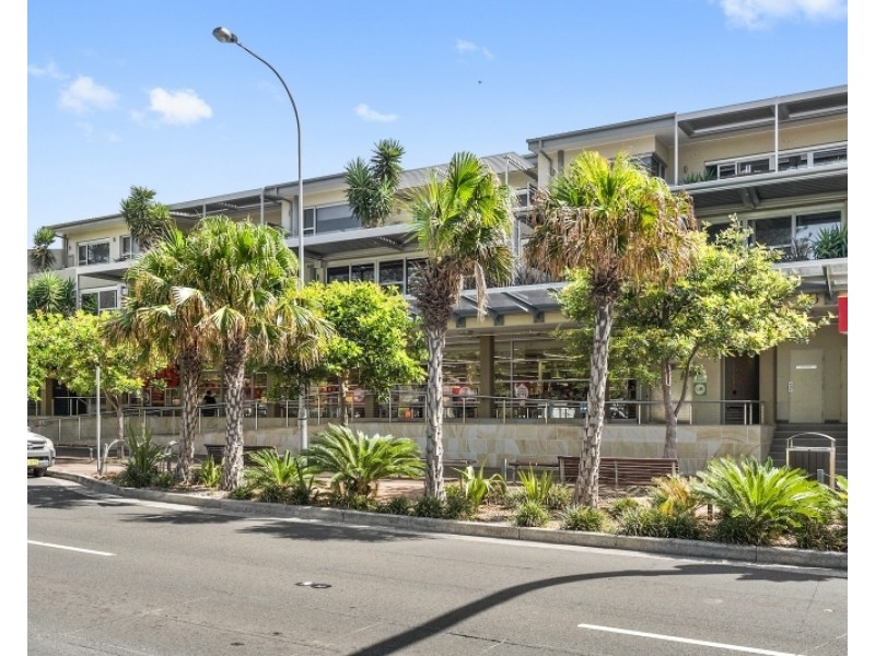 16/377 Barrenjoey Road, Newport NSW 2106