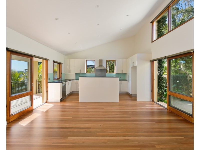 305 Lower Plateau Road, Bilgola Plateau NSW 2107