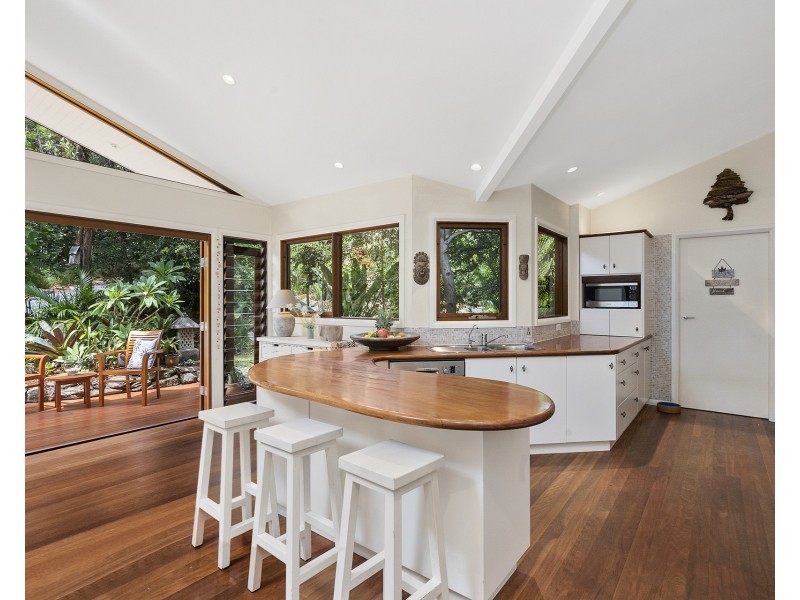 6 Mark Place, Bilgola Plateau NSW 2107