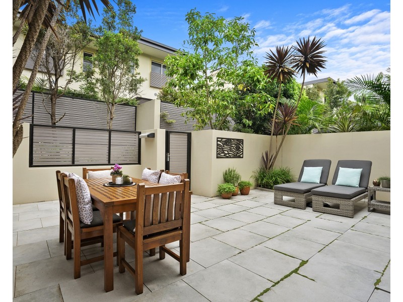 5/4-6 The Crescent, Avalon Beach NSW 2107