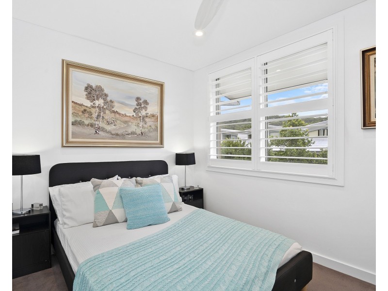 5/4-6 The Crescent, Avalon Beach NSW 2107