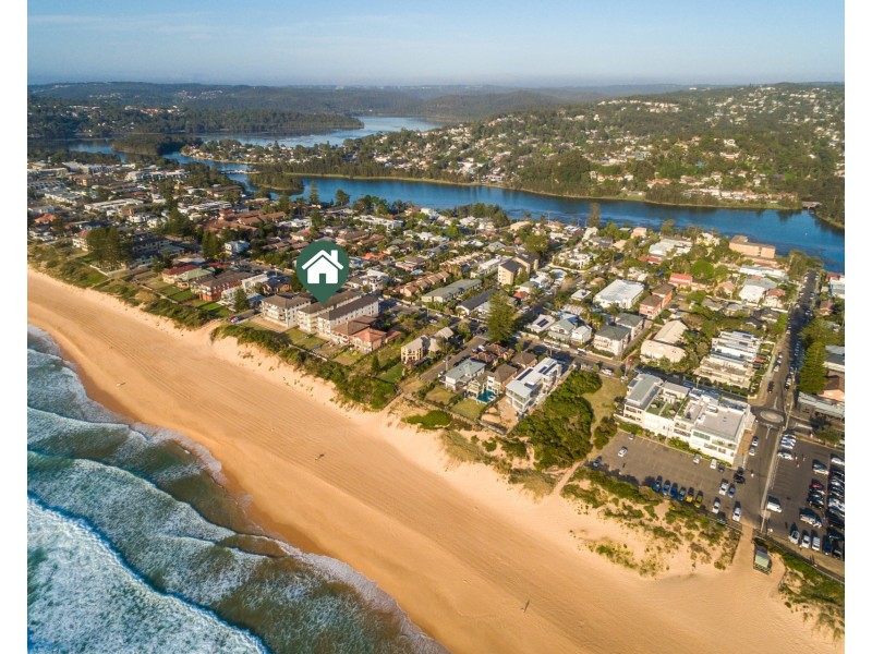 8/179 Ocean Street, Narrabeen NSW 2101
