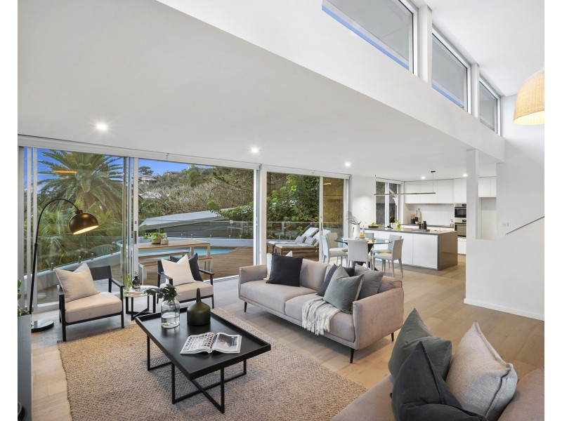 28 Watkins Road, Avalon Beach NSW 2107