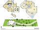 28 Watkins Road, Avalon Beach NSW 2107 Floorplan
