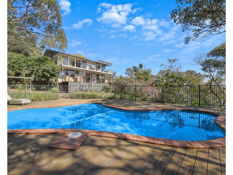7a Rounce Avenue, Forestville NSW 2087