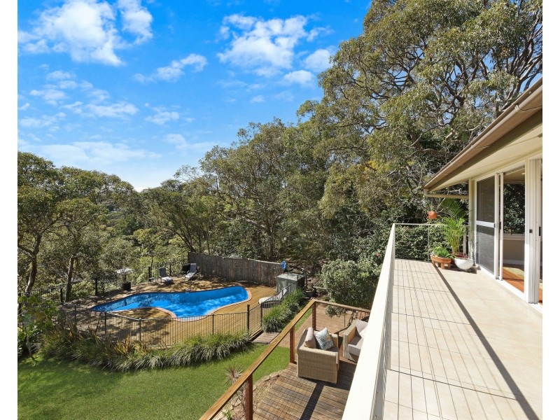 7a Rounce Avenue, Forestville NSW 2087