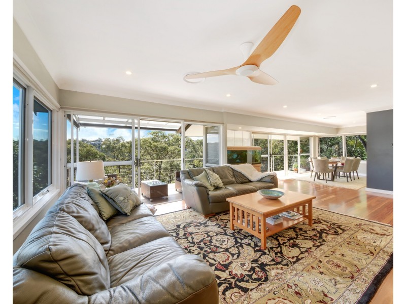 7a Rounce Avenue, Forestville NSW 2087