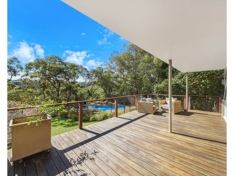 7a Rounce Avenue, Forestville NSW 2087