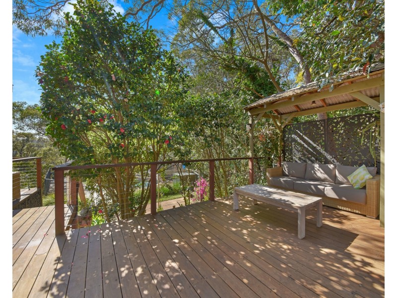 7a Rounce Avenue, Forestville NSW 2087