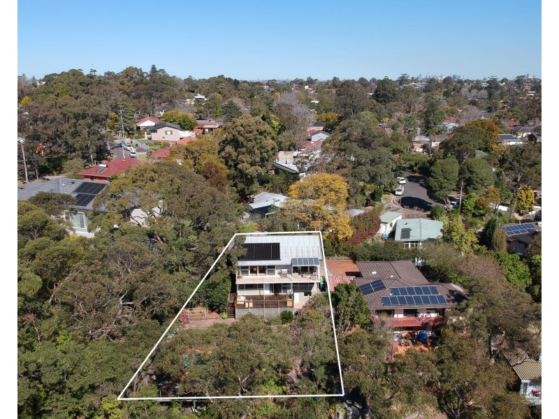 7a Rounce Avenue, Forestville NSW 2087