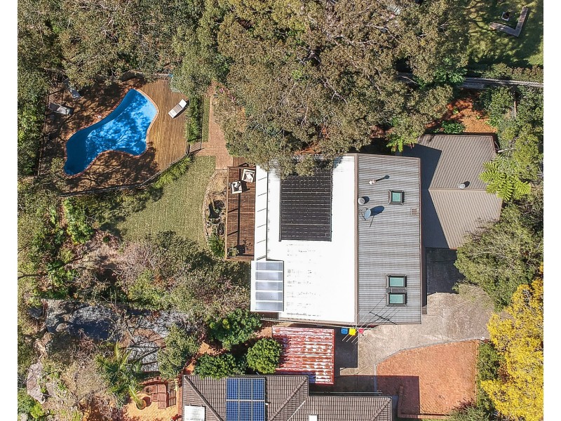 7a Rounce Avenue, Forestville NSW 2087