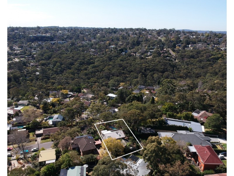 7a Rounce Avenue, Forestville NSW 2087