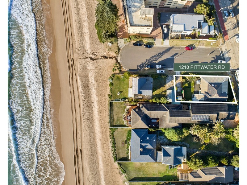 1A Mactier Street, Narrabeen NSW 2101