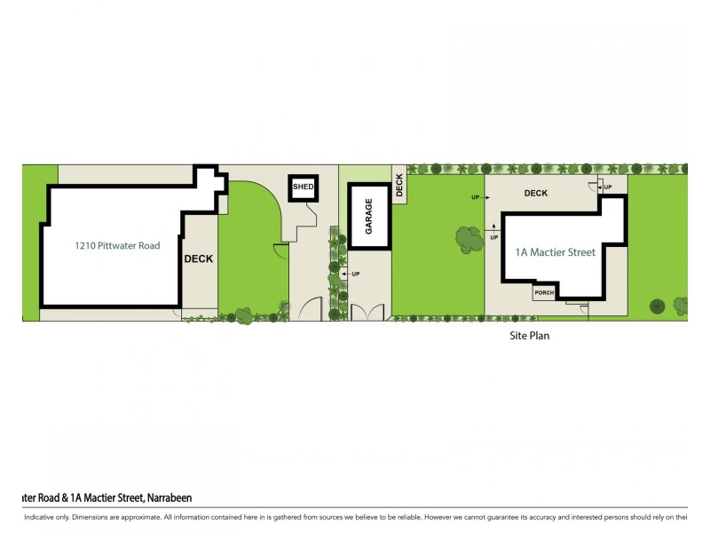 1A Mactier Street, Narrabeen NSW 2101