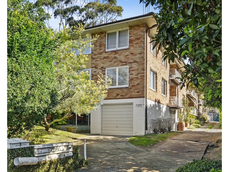 1/5 Livingstone Place, Newport NSW 2106