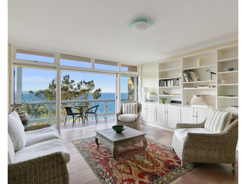 163 Whale Beach Road, Whale Beach NSW 2107
