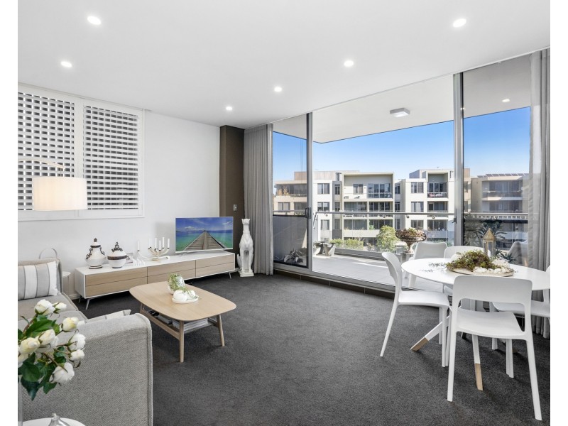 232/79-91 Macpherson Street, Warriewood NSW 2102