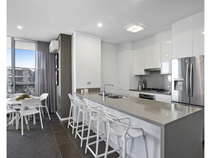 232/79-91 Macpherson Street, Warriewood NSW 2102