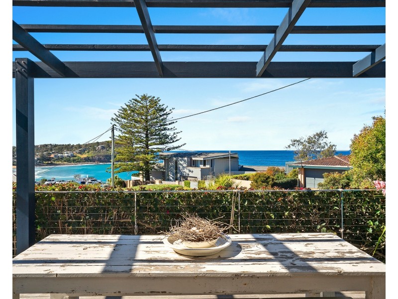8 Surfside Avenue, Avalon Beach NSW 2107