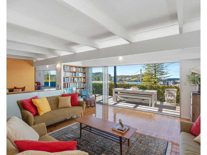 8 Surfside Avenue, Avalon Beach NSW 2107