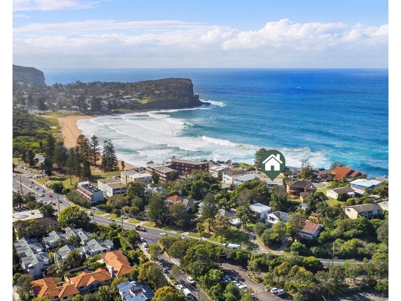 8 Surfside Avenue, Avalon Beach NSW 2107