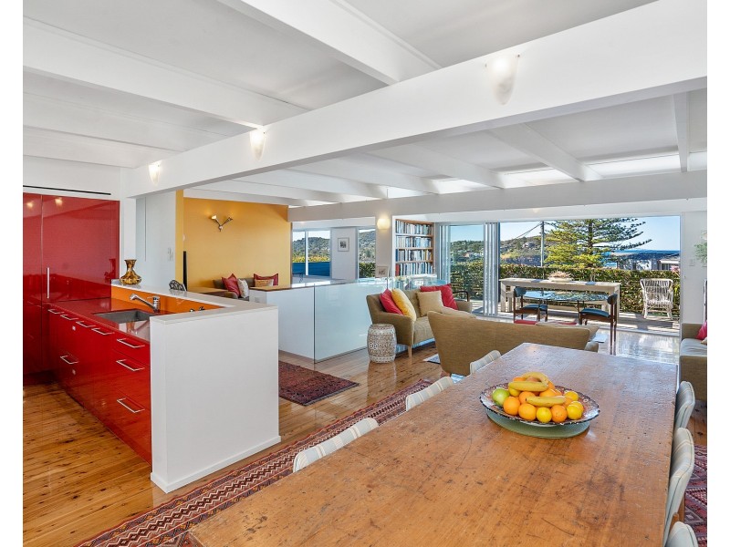 8 Surfside Avenue, Avalon Beach NSW 2107
