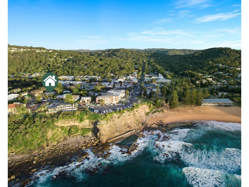 8 Surfside Avenue, Avalon Beach NSW 2107