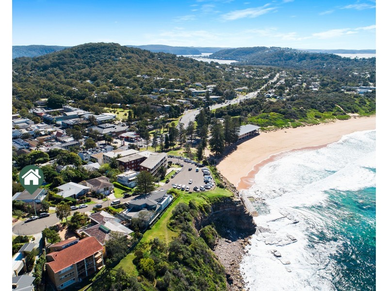 8 Surfside Avenue, Avalon Beach NSW 2107
