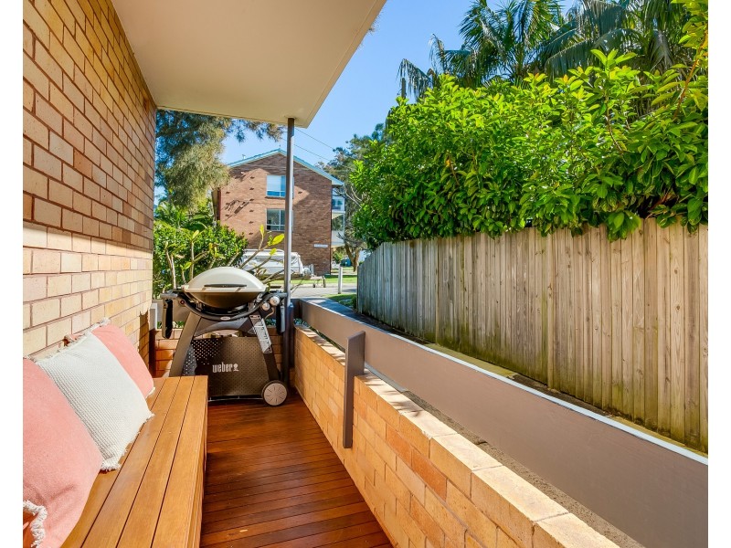 2/33 Elaine Avenue, Avalon Beach NSW 2107