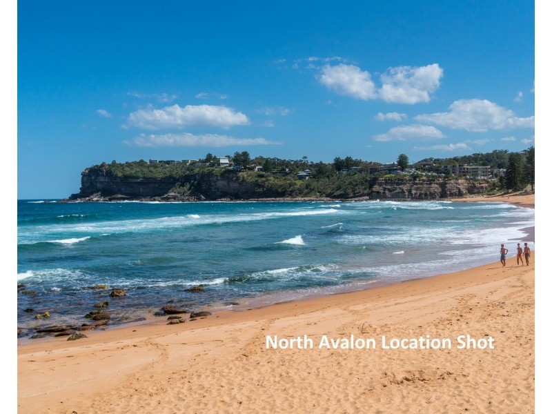 2/33 Elaine Avenue, Avalon Beach NSW 2107