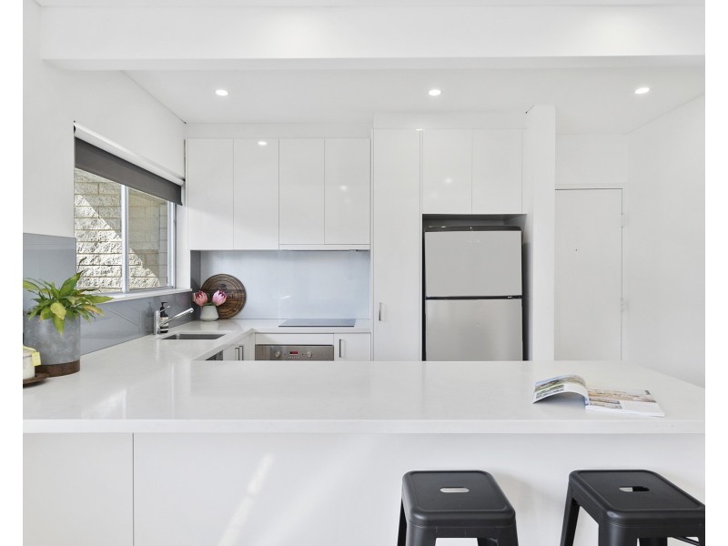 3/12 Gladstone Street, Newport NSW 2106