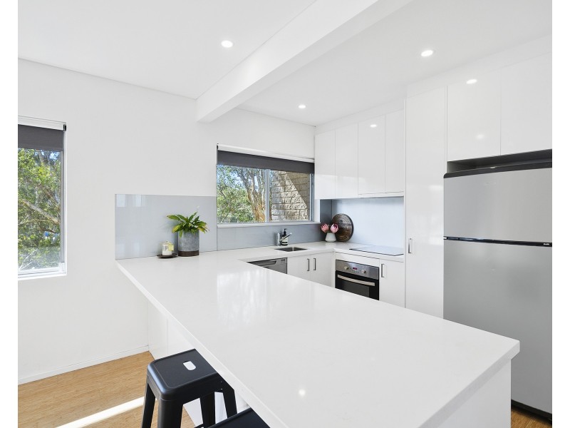 3/12 Gladstone Street, Newport NSW 2106