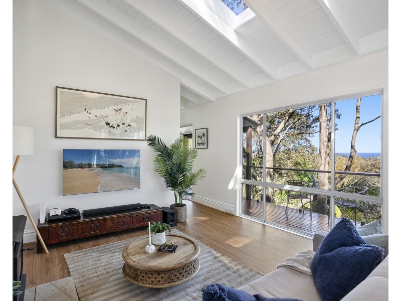 8 Crane Lodge Place, Avalon Beach NSW 2107