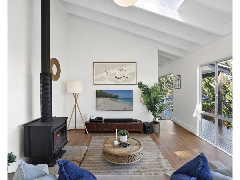 8 Crane Lodge Place, Avalon Beach NSW 2107