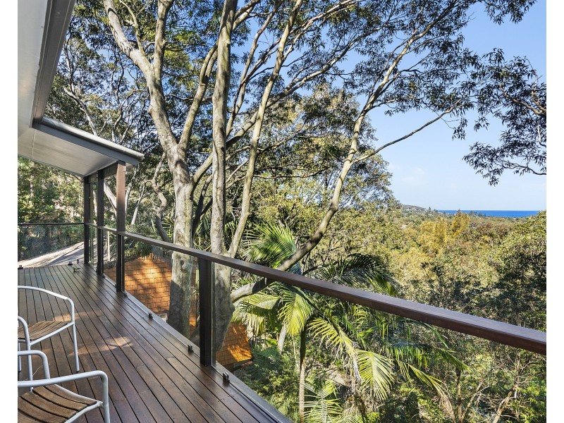 8 Crane Lodge Place, Avalon Beach NSW 2107