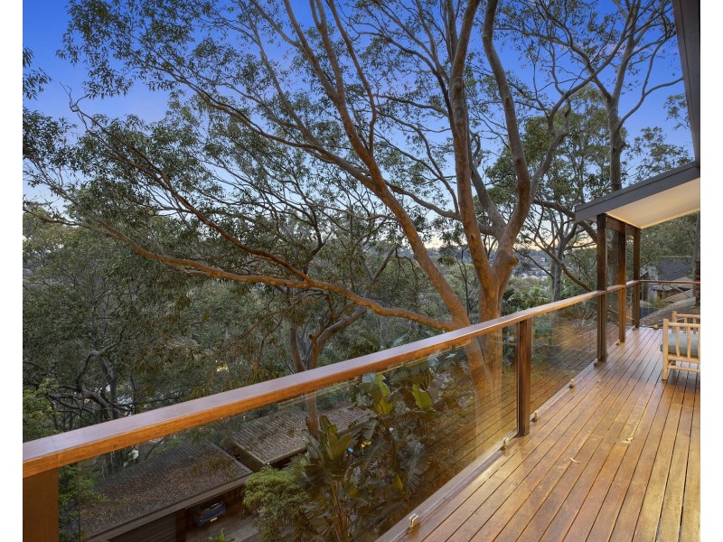 8 Crane Lodge Place, Avalon Beach NSW 2107