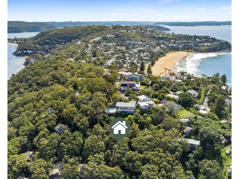 8 Crane Lodge Place, Avalon Beach NSW 2107