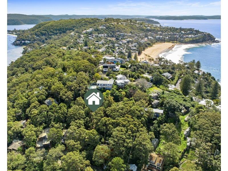 8 Crane Lodge Place, Avalon Beach NSW 2107