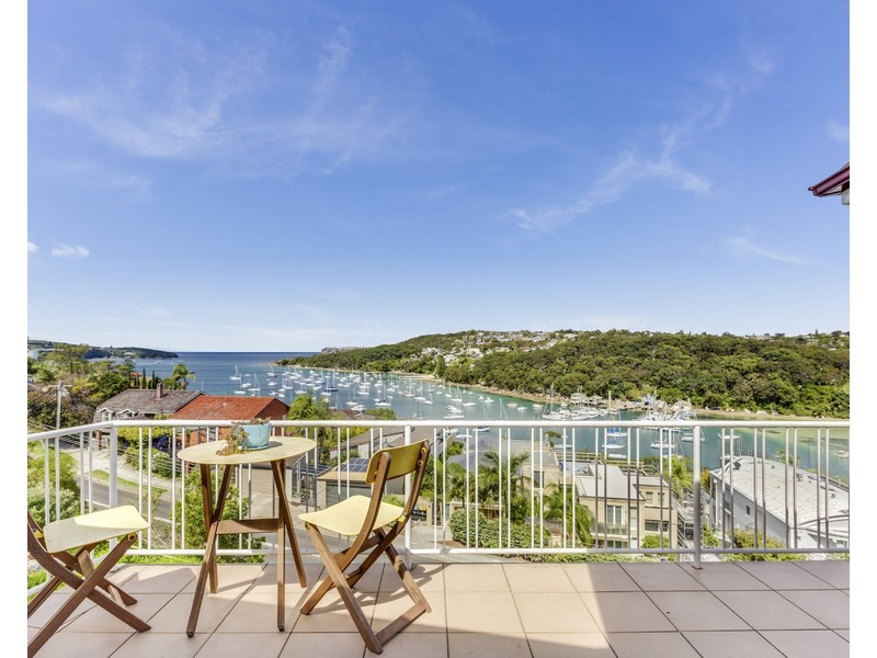 7/78 Lauderdale Avenue, Fairlight NSW 2094