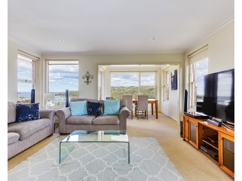 7/78 Lauderdale Avenue, Fairlight NSW 2094