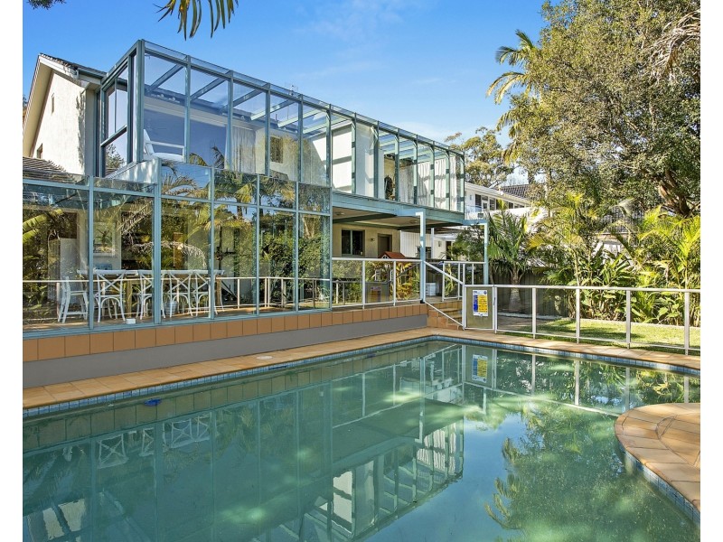 40 Mariposa Road, Bilgola Plateau NSW 2107