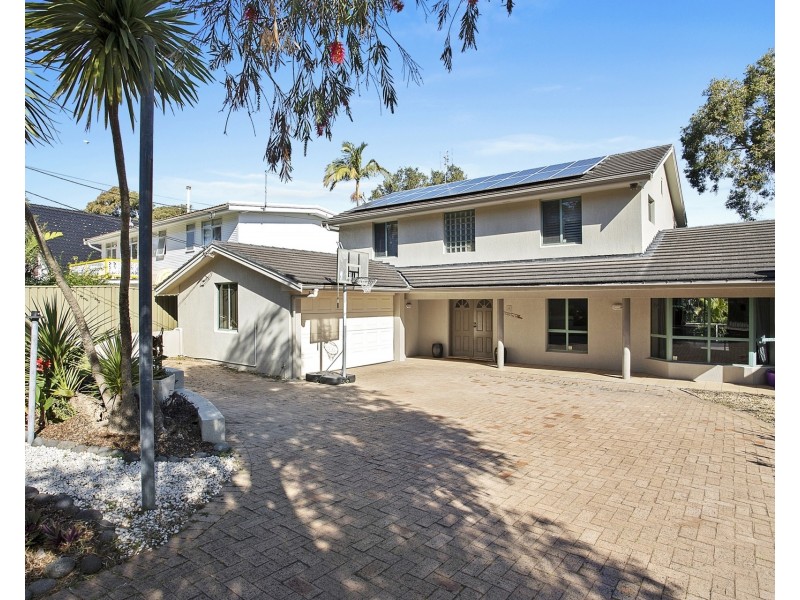 40 Mariposa Road, Bilgola Plateau NSW 2107