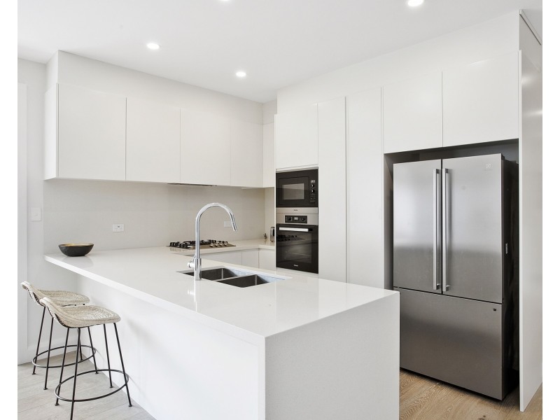 5/6 Foamcrest Avenue, Newport NSW 2106