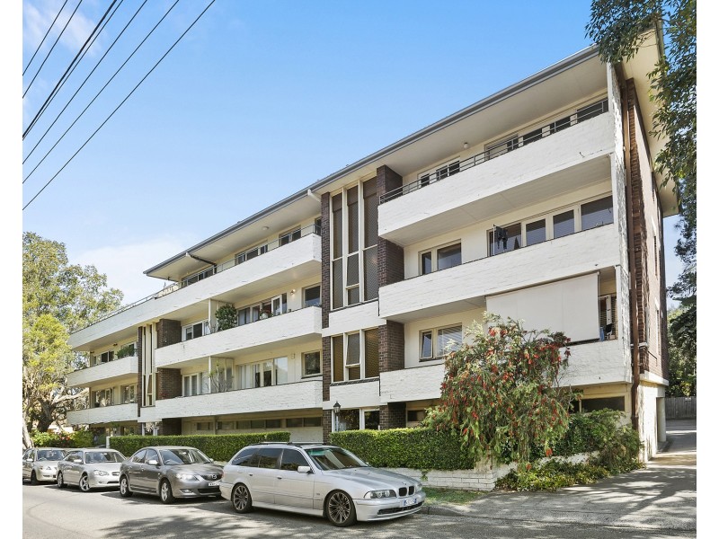 14/40-44 Foamcrest Avenue, Newport NSW 2106