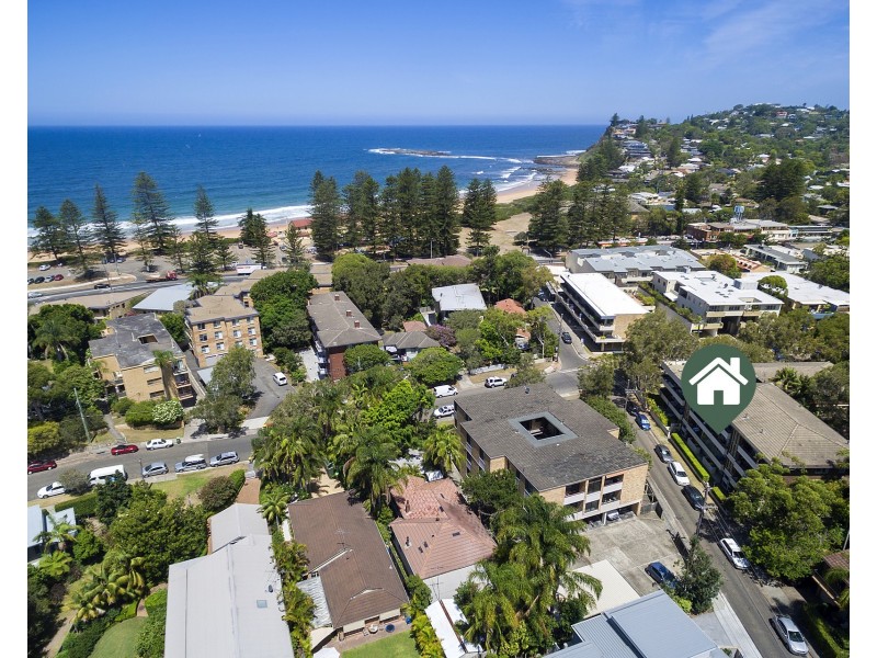 14/40-44 Foamcrest Avenue, Newport NSW 2106