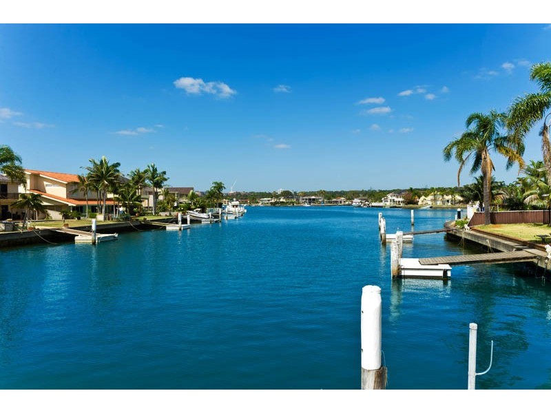 22 Barcoo Island, Sylvania Waters NSW 2224