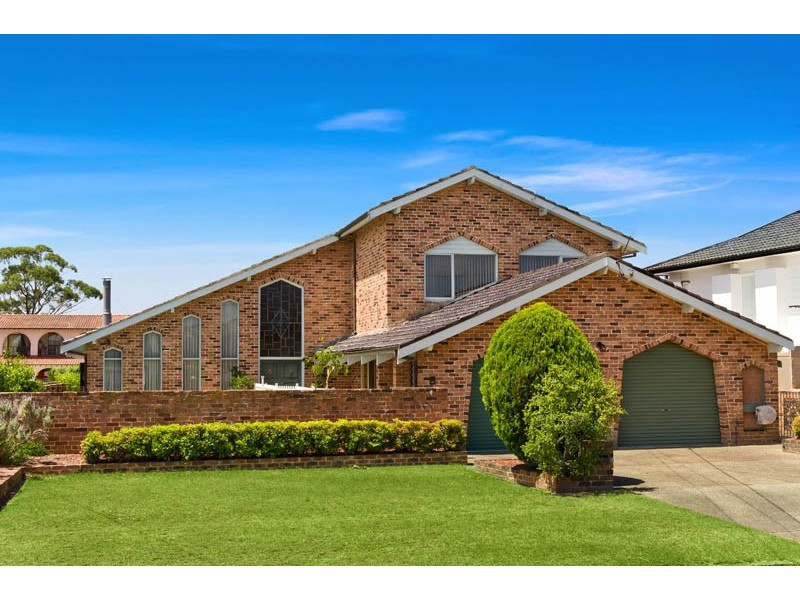 22 Barcoo Island, Sylvania Waters NSW 2224