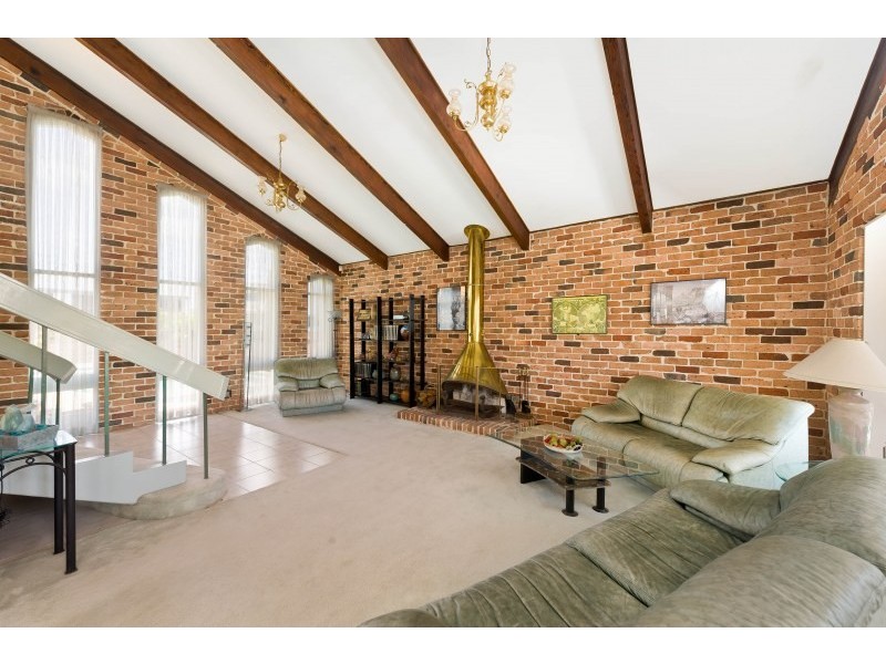 22 Barcoo Island, Sylvania Waters NSW 2224