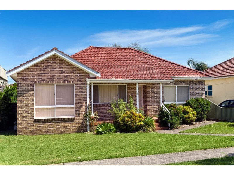 29 Bonanza Parade, Sans Souci NSW 2219