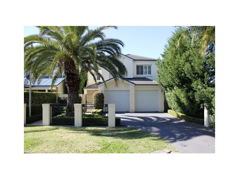8 Pioneer Road, Cronulla NSW 2230